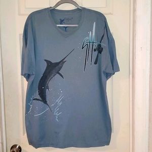Guy Harvey T-shirt
